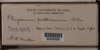 Image Associated With the Occurence